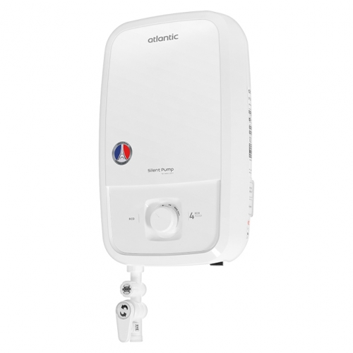 Máy nước nóng TEMPO LITE 4000 PU - 811023 - Có bơm 