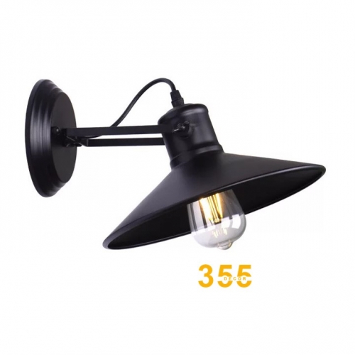 Đèn tường thiết kế 355 VT04