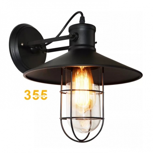 Đèn tường thiết kế 355 VT05