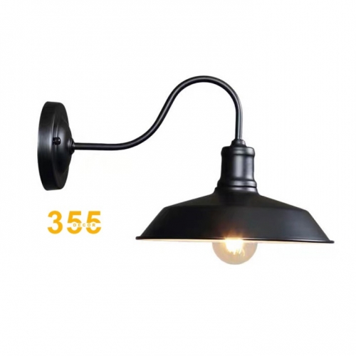 Đèn tường thiết kế 355 VT06