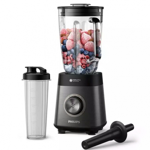  Máy xay sinh tố Philips HR3041/00 1200W