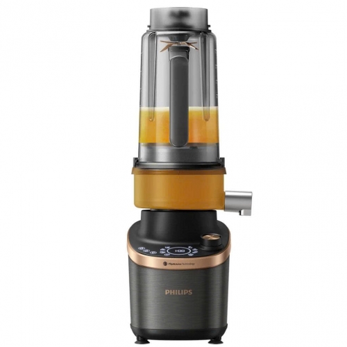  Máy xay ép tốc độ cao Philips HR3770/00 1500W