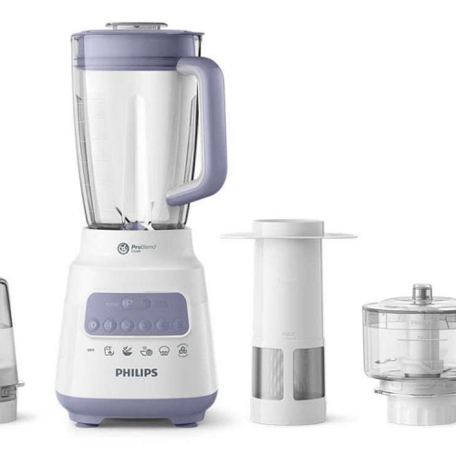  Máy xay sinh tố Philips HR2223/00 700W