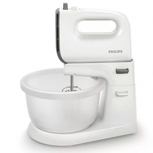 Máy đánh trứng Philips HR3745/00 450W