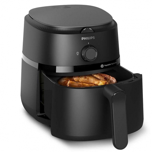 Nồi chiên không dầu Philips NA120/00 - 4.2 lít