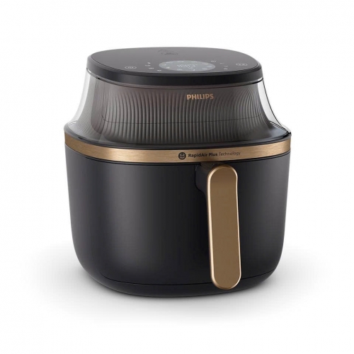  Nồi chiên không dầu Philips NA342/00 7.2 lít