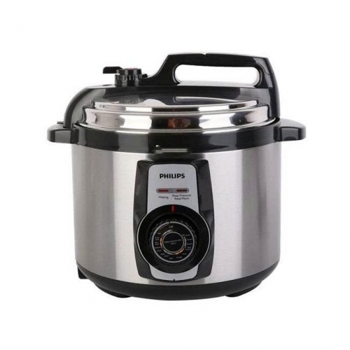 Nồi áp suất điện Philips HD2103/66 (5 lít)