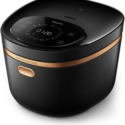  Nồi cơm cao tần điện tử Philips HD4539/62 1.5 lít