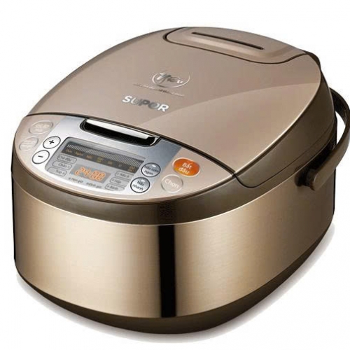 Nồi Cơm Điện Tử Supor 50FC33VN-75 1.8L