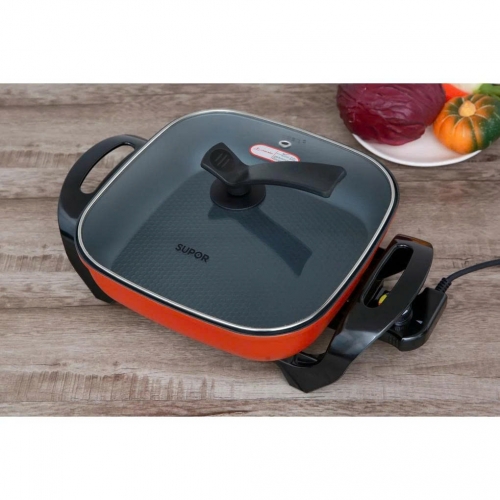 Nồi lẩu điện Supor H30FK802VN-136 - 5 lít (1360W)