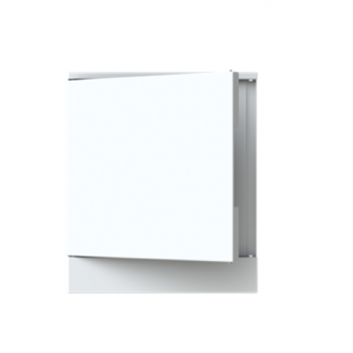 Tủ điện âm tường ABB 6 Modules cửa trắng 1SZR004002A1102