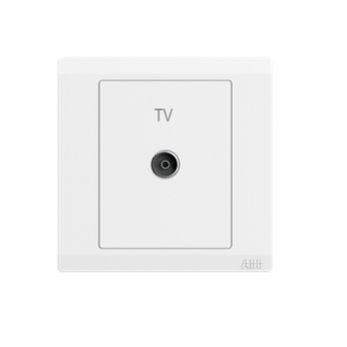 Bộ ổ cắm TV đơn BL301 dòng Inora