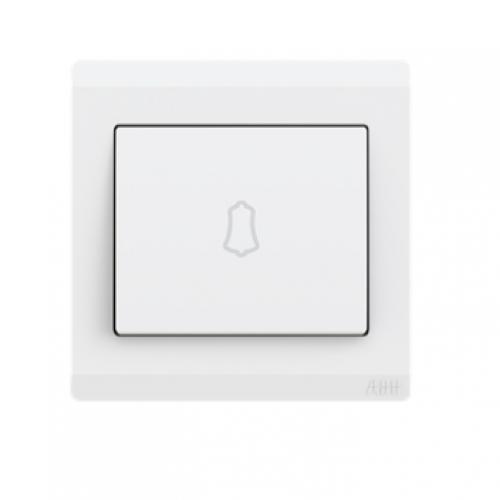 Bộ nút nhấn chuông 10AX BL429 dòng Inora