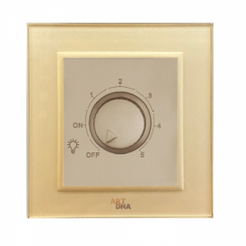 Bộ Chiết Áp Đèn A78 Kính Chịu Lực