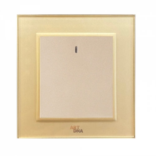 Bộ Công Tắc Đơn 2 Chiều A78 Kính Chịu Lực