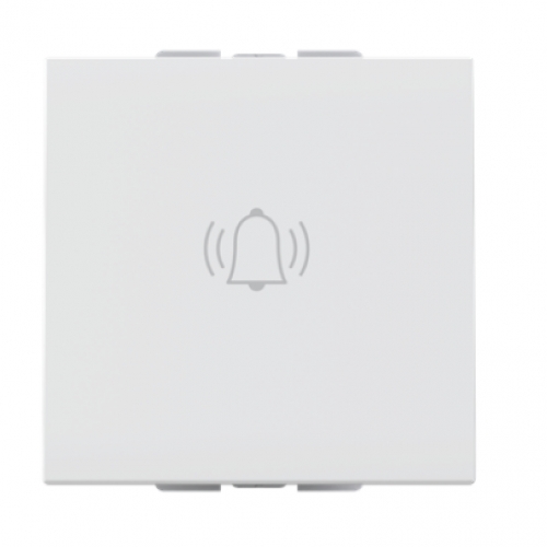 Nút nhấn chuông size 2M N0204 BL