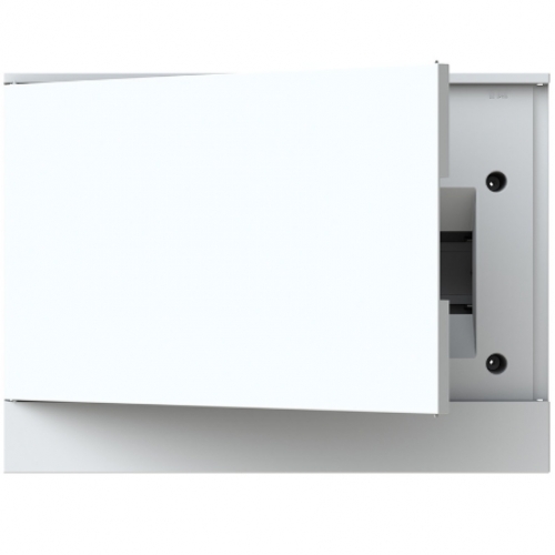 Tủ điện nhựa nổi BEW401212