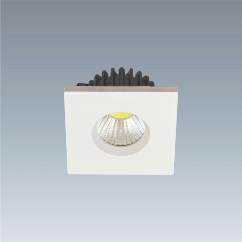 Đèn LED âm trần Mini Anfaco AFC 627 3W