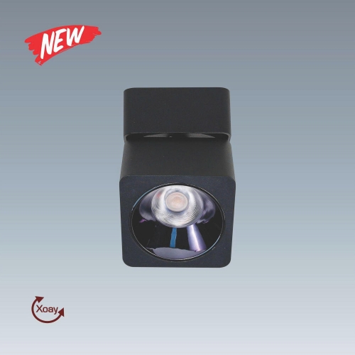 Đèn LED spotlight gắn nổi Anfaco AFC 779-12W