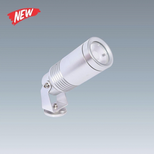 Đèn LED Anfaco Pha cột 018-10W