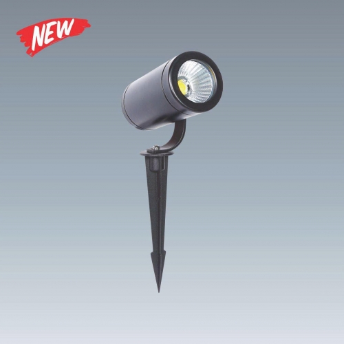 Đèn LED Anfaco Pha rọi ghim cỏ RC 06-5W