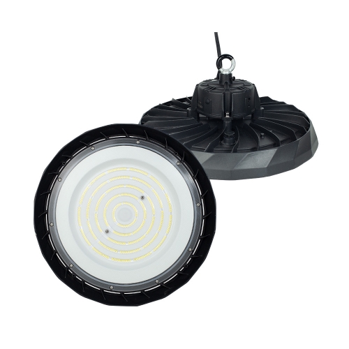 Đèn nhà xưởng UFO 01 công suất 100W, chip led Philips UFO-01-100-T
