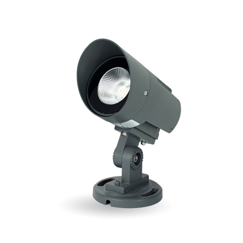 Đèn rọi cột 12W-24VDC DRC01-12-V 24V