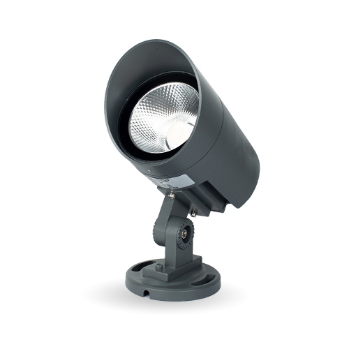 Đèn rọi cột 18W DRC01-18-V