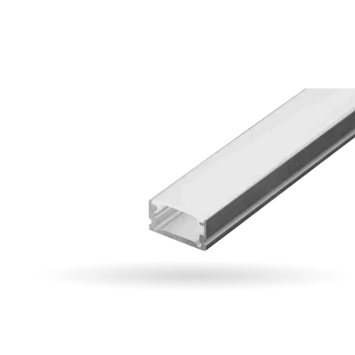 Thanh nhôm lắp nổi TNN-1307