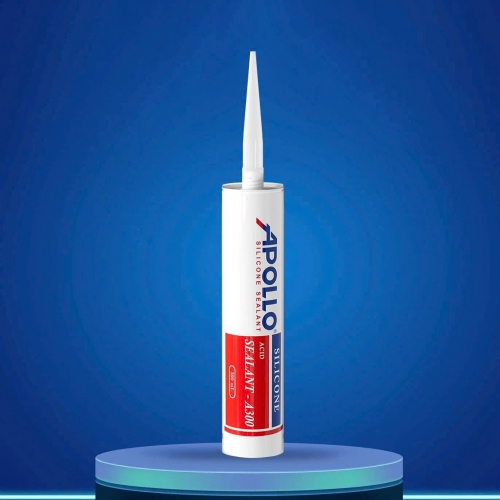 Keo Apollo Acrylic Sealant A300