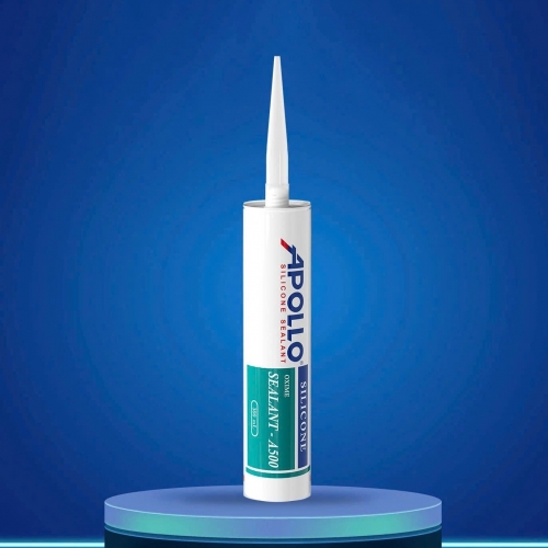 Keo Apollo Acrylic Sealant A500 màu