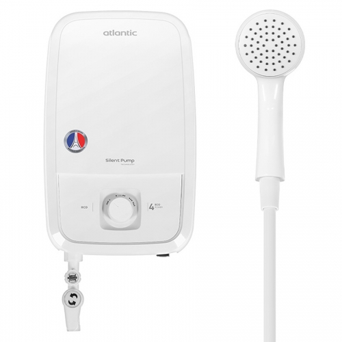 Máy nước nóng TEMPO LITE 4000 PU - 811023 - Có bơm 