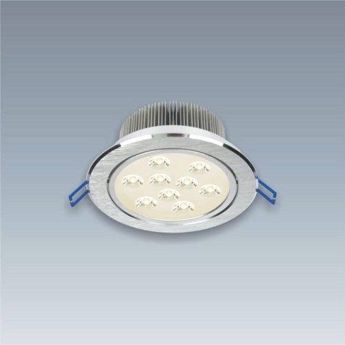 Đèn âm trần downlight Anfaco AFC 512 12W