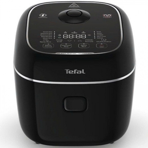 Nồi cơm điện tử Tefal Delirice Max 1,8 lít RK7778Y0